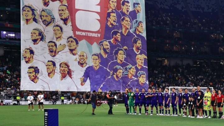 Juego de Leyendas FIFA en Monterrey: precios, zonas y ¿cómo conseguir boletos?