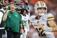 Ohio vs. Western Michigan prediction: Odds, picks, and best bet for Tuesday night 'MACtion'