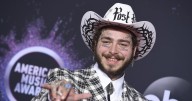 Turkey Day trio Post Malone, Jack White and Lil Jon to headline NFL Thanksgiving halftime shows