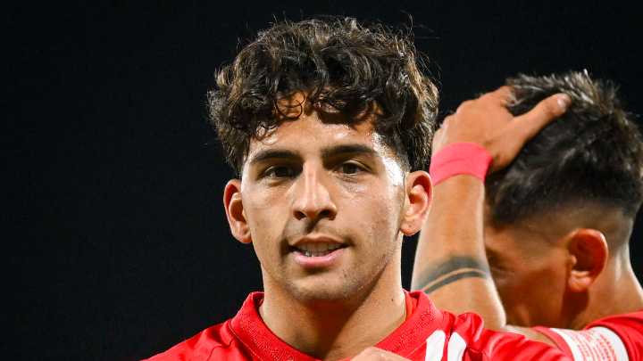 Argentinos ganó y espera por el vencedor de Boca