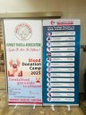 Kuwait Pangala Association (KPA) hosts 2nd successful blood donation campaign