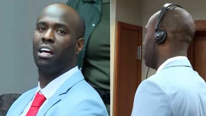 Juez lanza fuerte advertencia al reguetonero cubano Chocolate MC: Advierte que podría recibir cadena perpetua