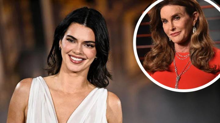 Kendall Jenner Reflects on Her Relationship with Caitlyn During Emotional Family Reunion