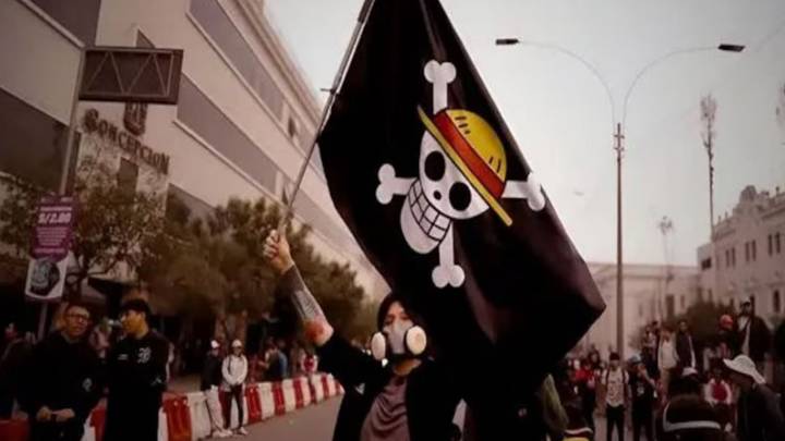 Marcha de la “Generación Z”: todo lo que debes saber sobre la movilización del sábado 15 de noviembre