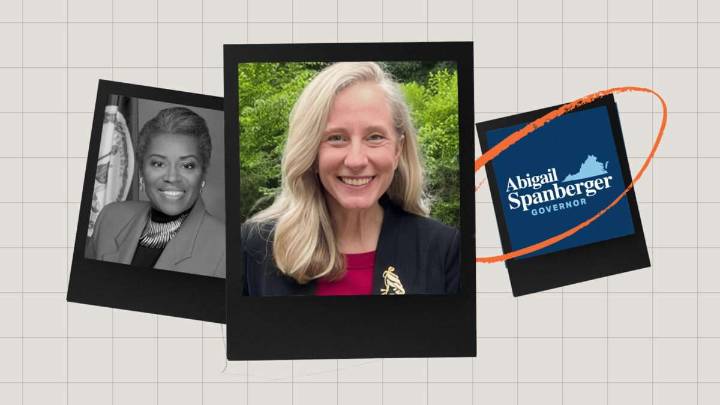 Abigail Spanberger, Who Warned Democrats To Never Say 'Socialism' Again, Will Be Virginia's Next Governor