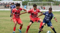 Resultados de la 10° fecha del Torneo Clausura de Fútbol
