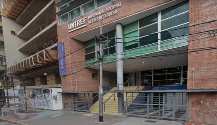 Un exalumno de la Universidad de Tres de Febrero denunció bullying y amenazó: “Pagarán con sangre”