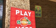 $10,000 lottery ticket sold in Savannah