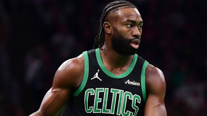 Jaylen Brown Thought About Leaving Celtics, But Tracy McGrady Advised Against It