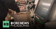 New Philadelphia law requires 10-cent fee for paper bags