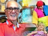 Risas y Salsas en el cielo: Los emblemáticos actores cómicos que nos dejaron