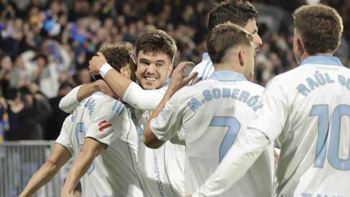 LaLiga denuncia el cántico "Pulido, muérete" en el Real Zaragoza