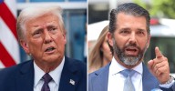 Don Jr. Slams 'Fake News' BBC After Whistleblower Memo on Jan 6 Speech