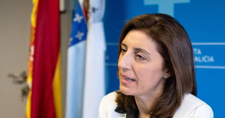 La Xunta de Galicia expresa su «máxima preocupación» ante el peligro de que Vigo se quede sin agua