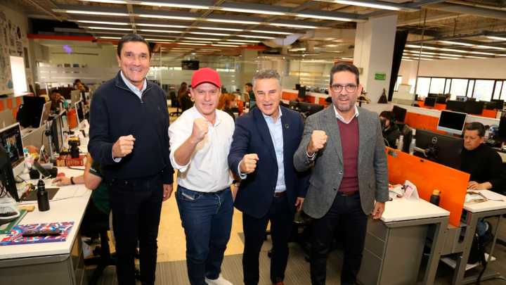 ¿A qué se deben las tensiones en el interior de la Fuerza de las Regiones, la alianza de exalcaldes y exgobernadores a la Presidencia?