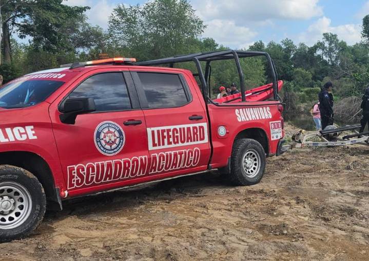 Desaparecen 2 personas en mar de Mazatlán