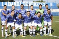 “Falta de actitud”: San Martín de Burzaco anunció purga total del plantel