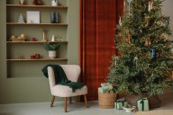 8 Holiday Decorating Tricks That Make a Small Space Feel Magical