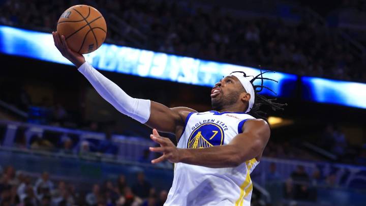 Warriors’ ‘Strength in Numbers’ absent in loss to Magic