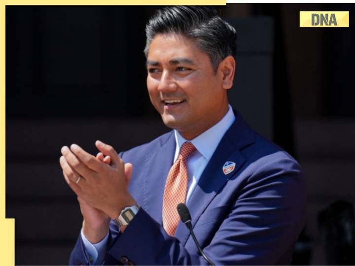 Who is Aftab Pureval? Indian-origin Democrat re-elected as Cincinnati mayor, def