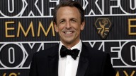 President Trump wants Seth Meyers fired. The FCC chair amplified the message