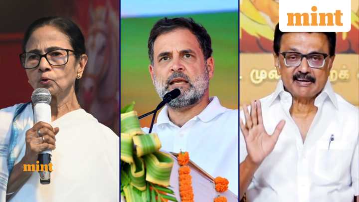 West Bengal, Kerala, Tamil Nadu: Why are some states opposing SIR? Explained