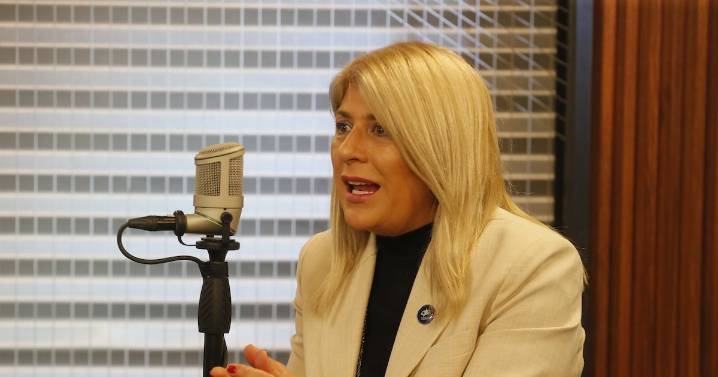 La crítica de Zandra Parisi a Kast: “Decirle no a Don Francisco es decirle no a la Teletón”