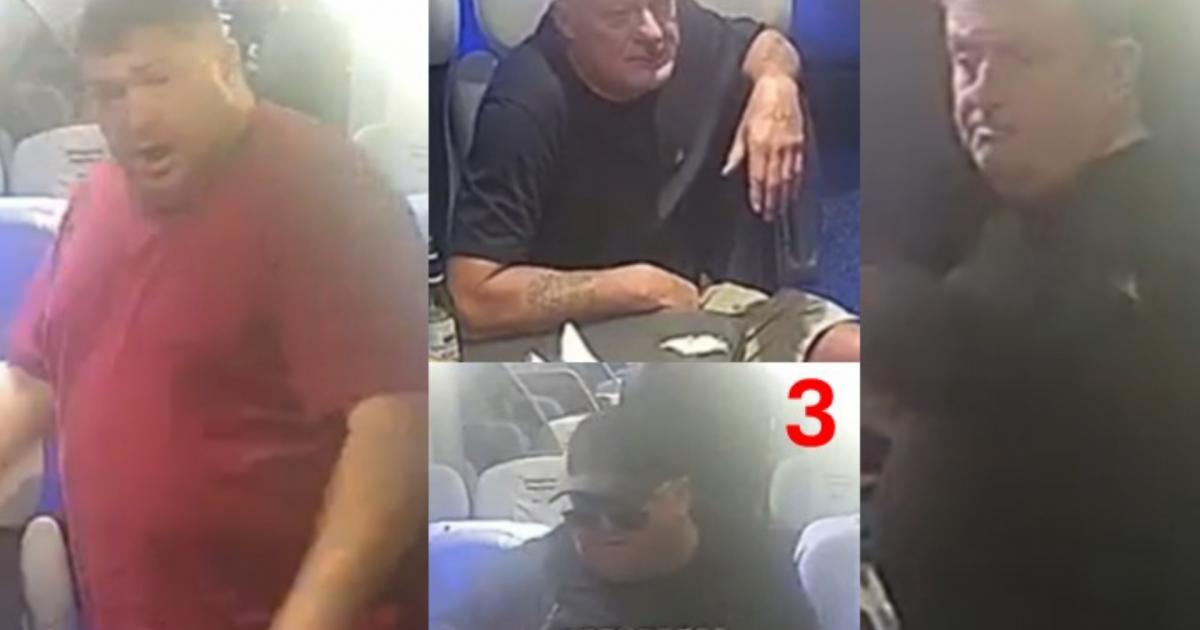 London to Birmingham train: Staff member assaulted in fight