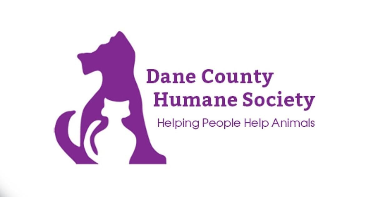 Dane County Humane Society to host emergency pet food drive in Madison