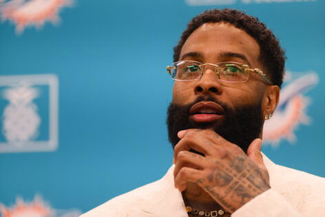 Big Odell Beckham Jr. News Puts 32 NFL Teams on Notice as WR Makes Retirement Decision