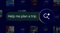 Google supercharges travel planning with new AI tools in search