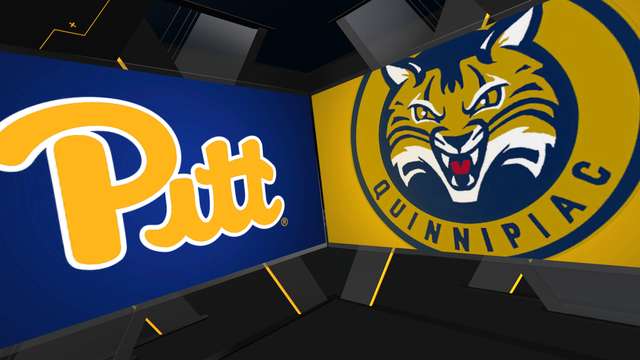 Quinnipiac 83 Pitt 75 -- November 23, 2025