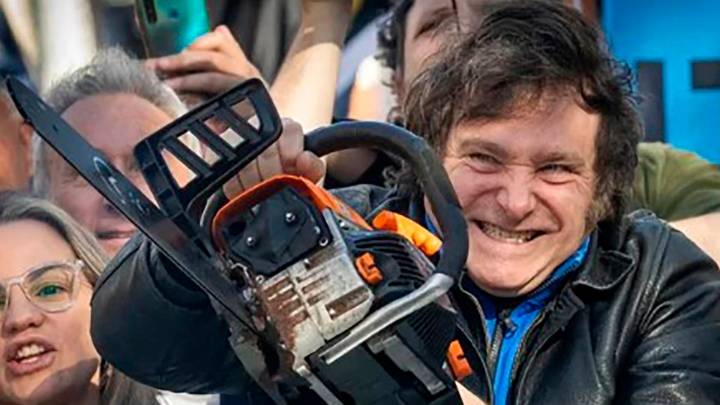 La reforma laboral de Milei bajo la lupa de Víctor Hugo