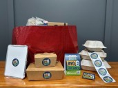 York County votes to ban foam food containers