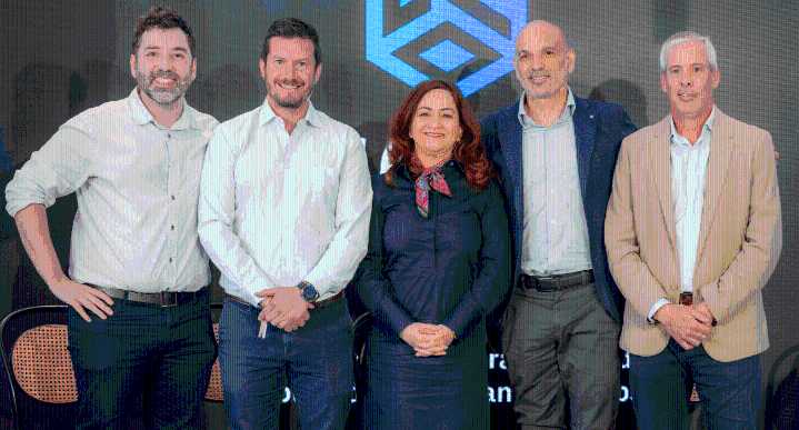 Destaca Nuevo León como caso de innovación digital en Gov3 Summit