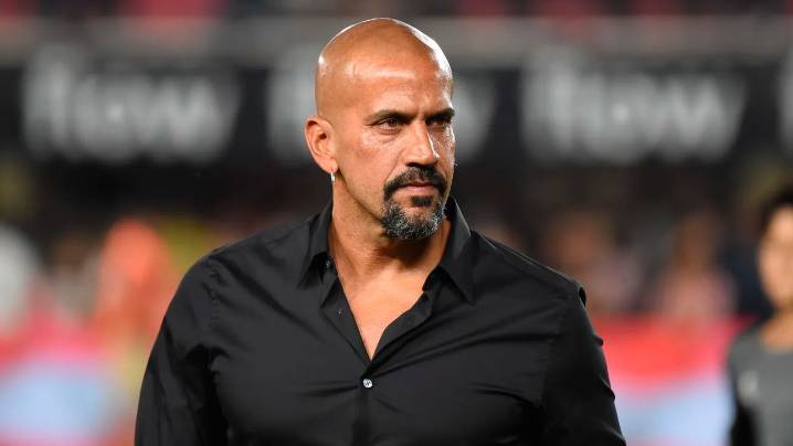 Verón rompió el silencio y calentó la previa del choque ante Central Córdoba:…