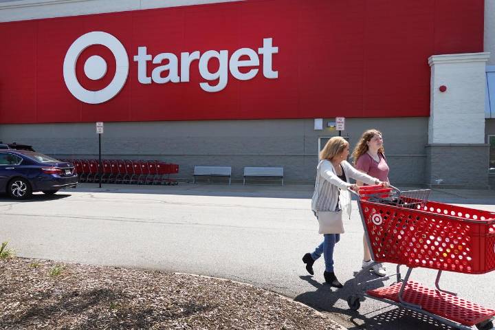 Target Rolls Out Interesting New Employee Policy