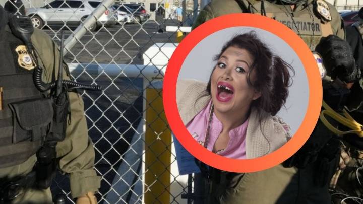 'Hasta al ICE nos quieren echar': Liliana Arriaga 'la Chupitos' denuncia discriminación en Texas