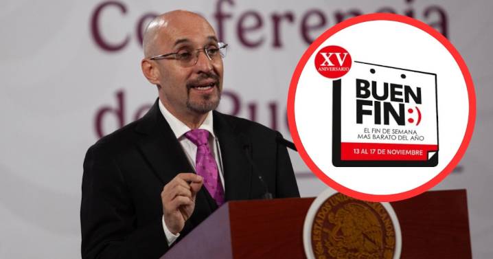 Concanaco-Servytur lanza app para buscar ofertas del Buen Fin 2025