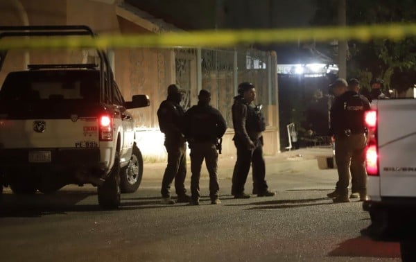 Hallan casa de seguridad en Pradera Dorada y rescatan a sεƈµεstŗαđѻs