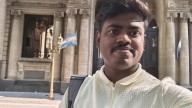Indian Visitor Faces Racist Trolls In Argentina, Locals Defend Him
