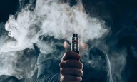 El vapeo, una moda que esconde una adicción peligrosa