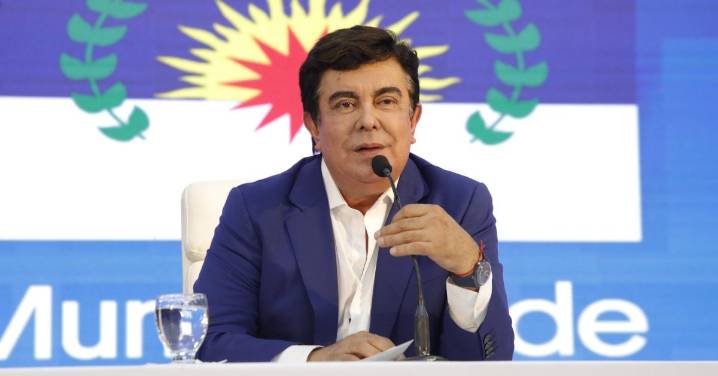 Denuncian a Fernando Espinoza por una contaminación sanitaria extrema en Villa Celina