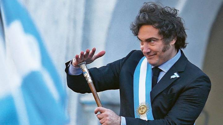 Javier Milei desiste de ir al G20 y Quirno viaja a Washington para cerrar un acuerdo clave