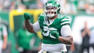 Sauce Gardner? Quinnen Williams? Grading Jets' moves at deadline