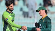 Pakistan Vs South Africa Live Cricket Score 3rd ODI: Follow Scorecard And Match Action From Faisalabad