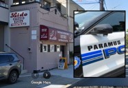 Paramus Cop Left Police Car Running Outside Restaurant — Then Hackensack Man Drove It Home