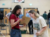 Telford & Wrekin students outperform Shropshire pupils in A