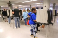 Today is Election Day: The Wake Up for Tuesday, Nov. 4, 2025