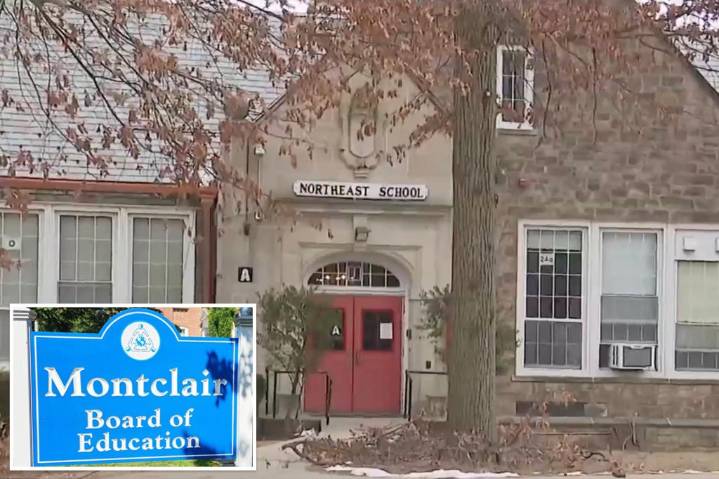 Montclair Public Schools mishandled bully case: lawsuit